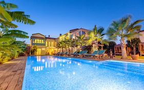 Bel Canto Alaçatı Hotel